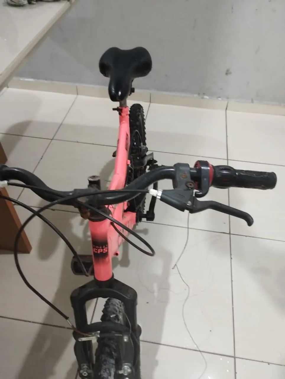 bicicleta 400 - Foto 3