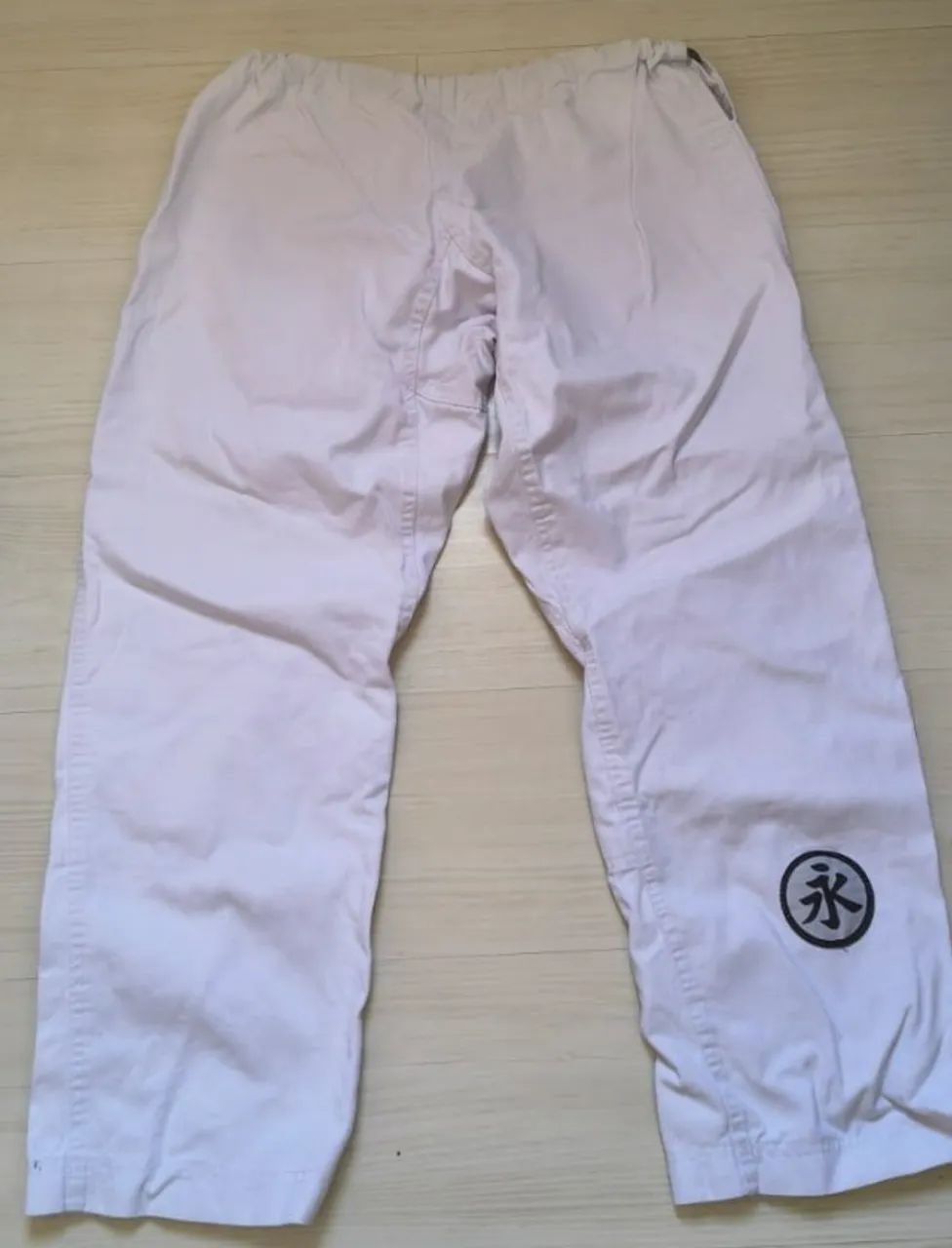 Kimono Alliance A3 Branco - Foto 5
