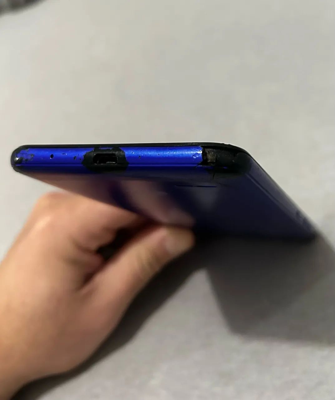 Celular LG K22  - Foto 4