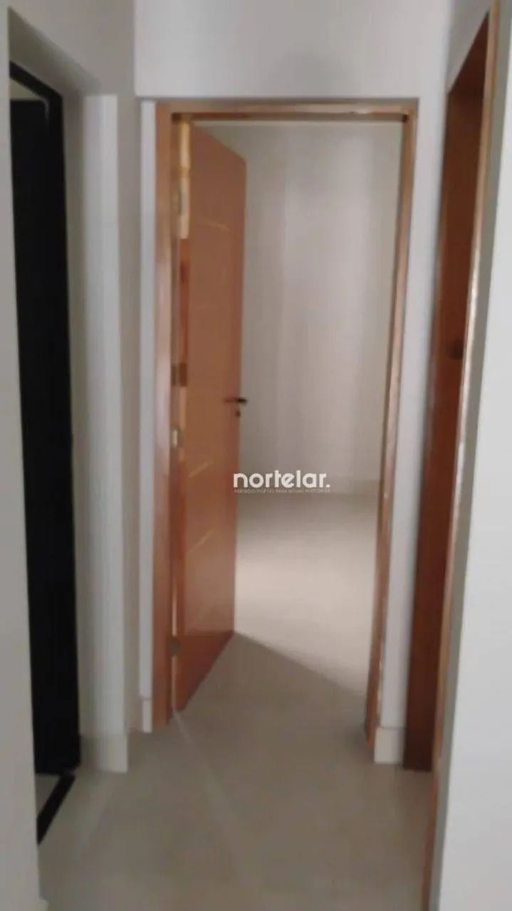 Apartamento com 2 dormitórios para alugar, 55 m² por R$ 1.500,00/mês - Jardim Vista Alegre - Foto 9