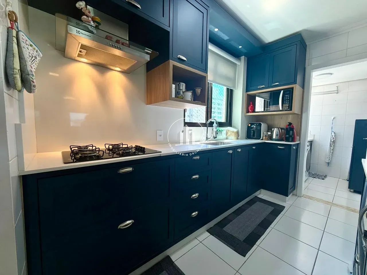 Apartamento 3 Quartos com 2 Suítes e 124m² - Balneário - BRN - Foto 4