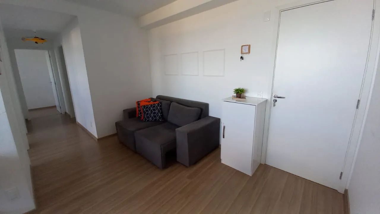 Vendo ou troco Apartamento  - Foto 3