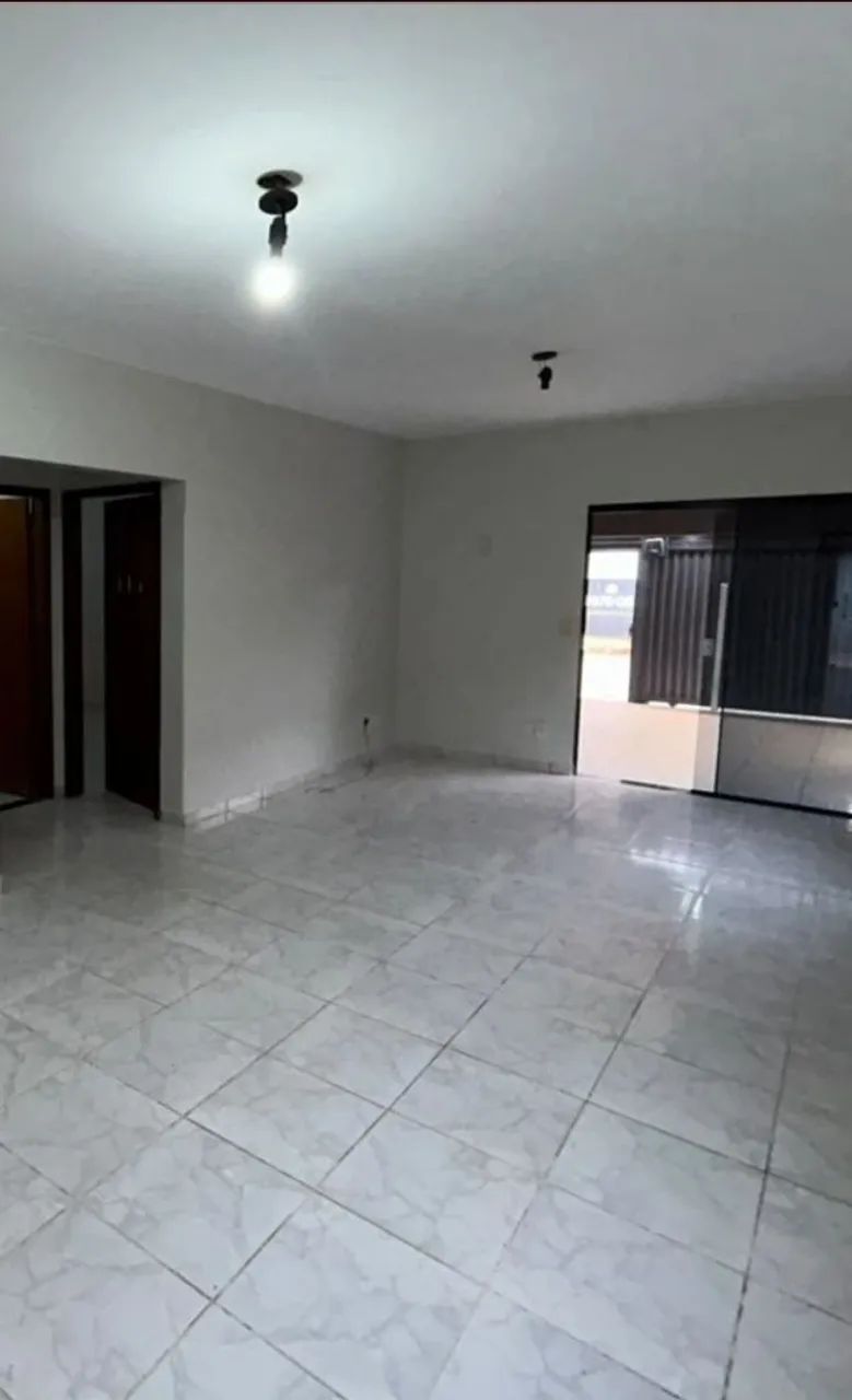 Excelente casa FORMOSA-GO - Foto 4