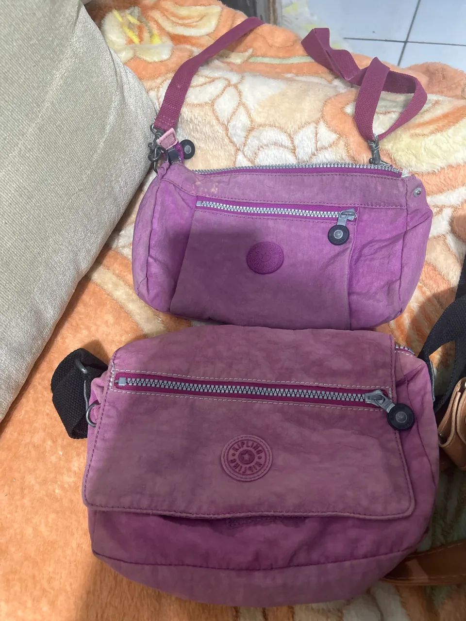 Vende-se bolsas de marcas - Foto 4