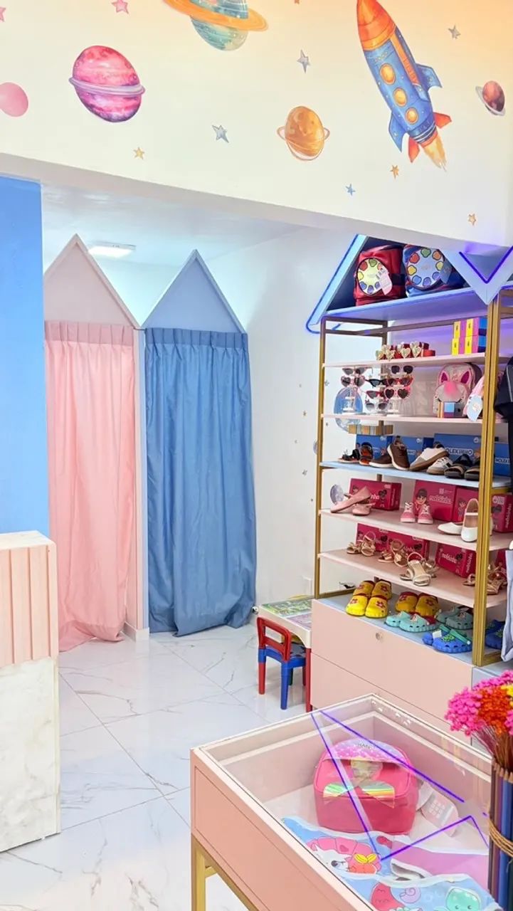 Passo Loja de Moda Infantil - Foto 5