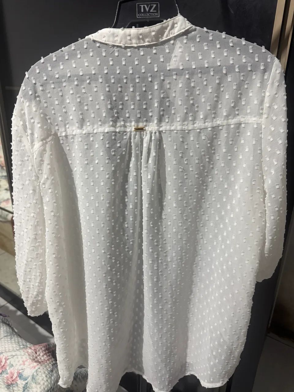 Blusas Colcci 