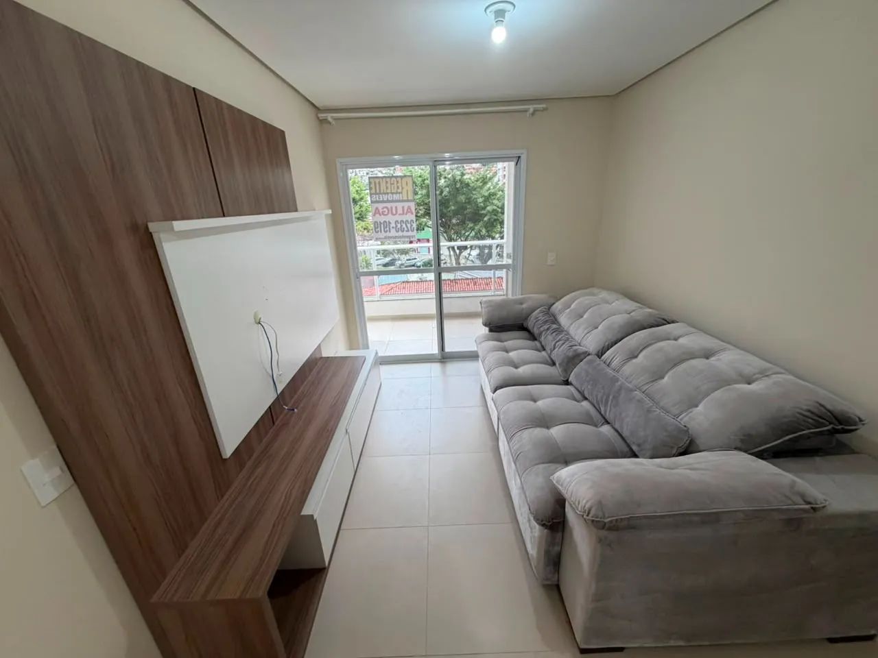 Ótimo apartamento de 2 dormitórios para locação no bairro Trindade! - Foto 3