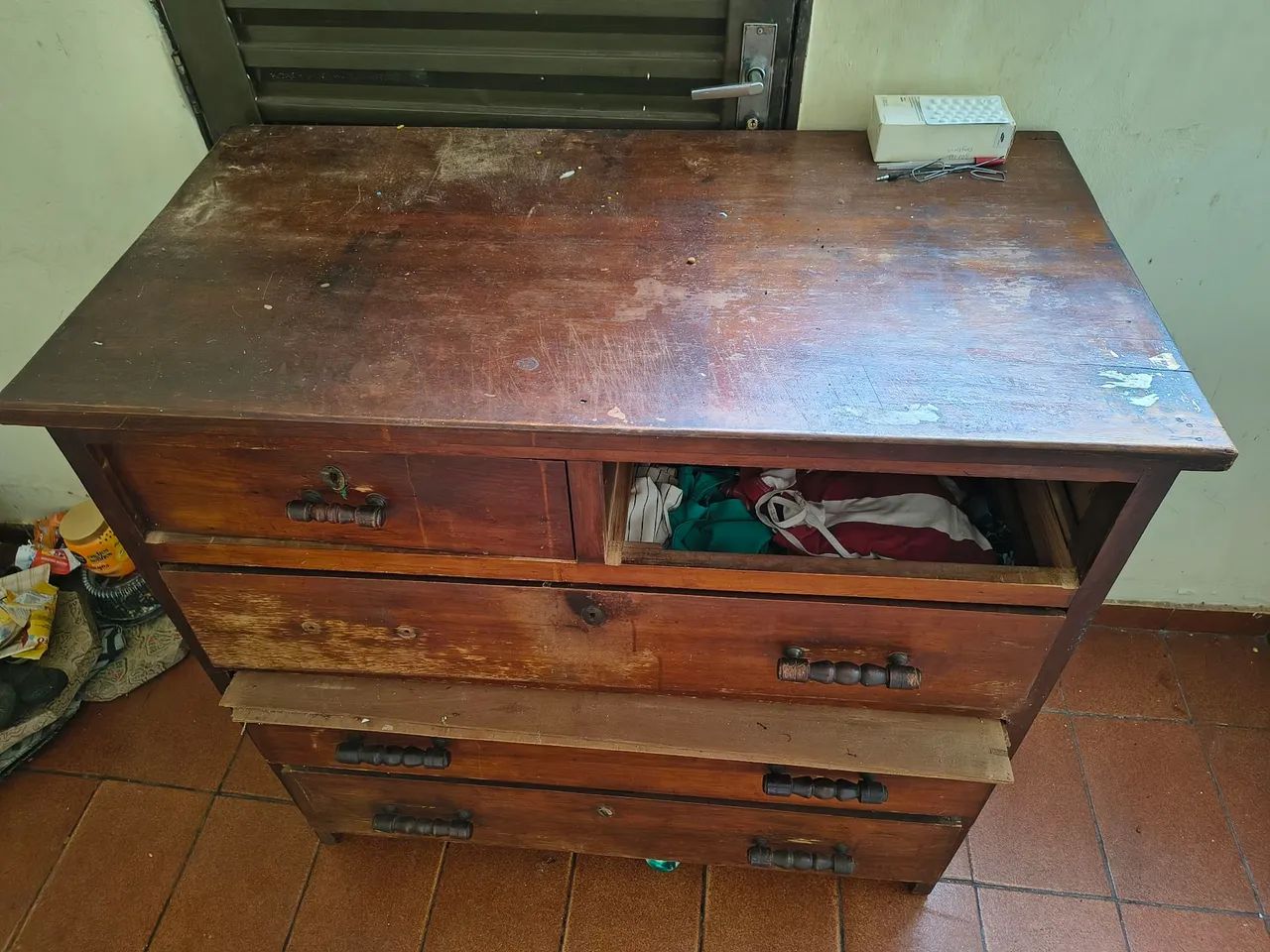 Cômoda  - Foto 2