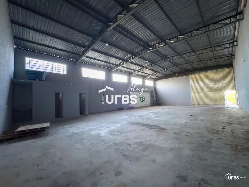Galpão, 275 m², Setor Araguaia - Foto 2