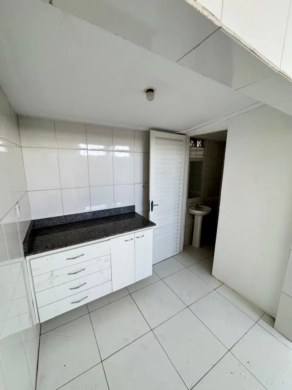 kitnets para locação - bairro Poção - Foto 5