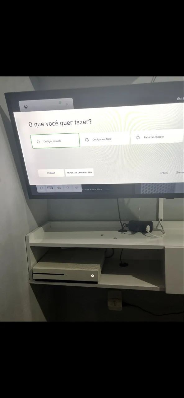 Xbox One S 1TB 