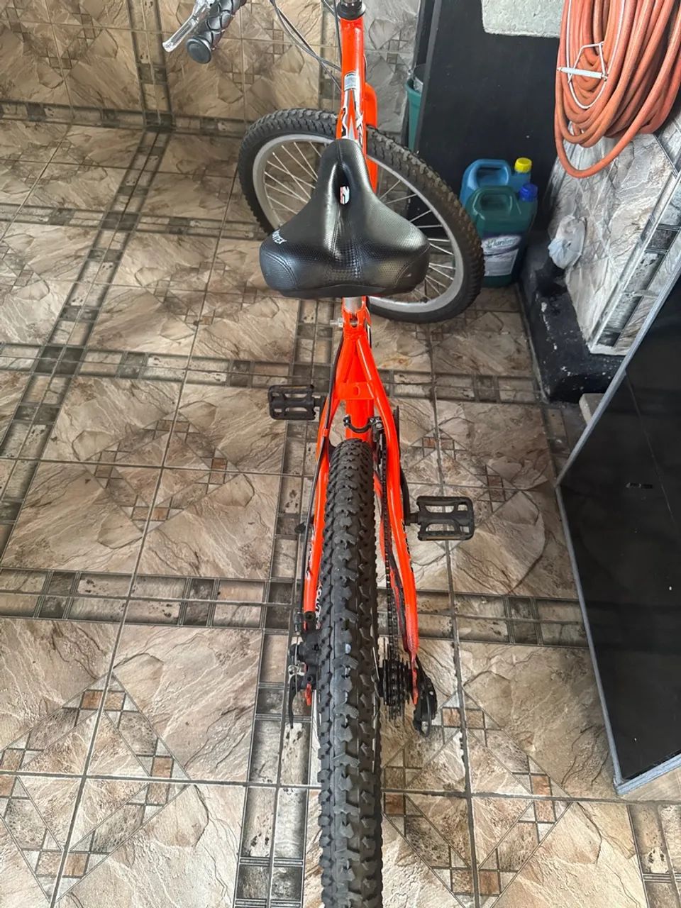 Bicicleta GMX aro 26  - Foto 2