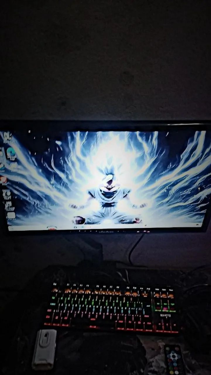 PC GAMER LITERALMENTE COMPLETO  - Foto 5