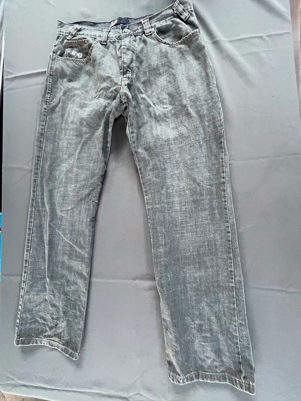 Calça Jeans TNG Tam:42