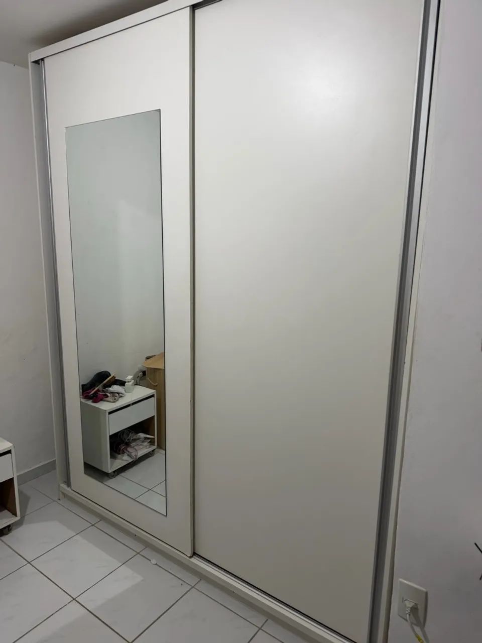 Gaitada roupa casal