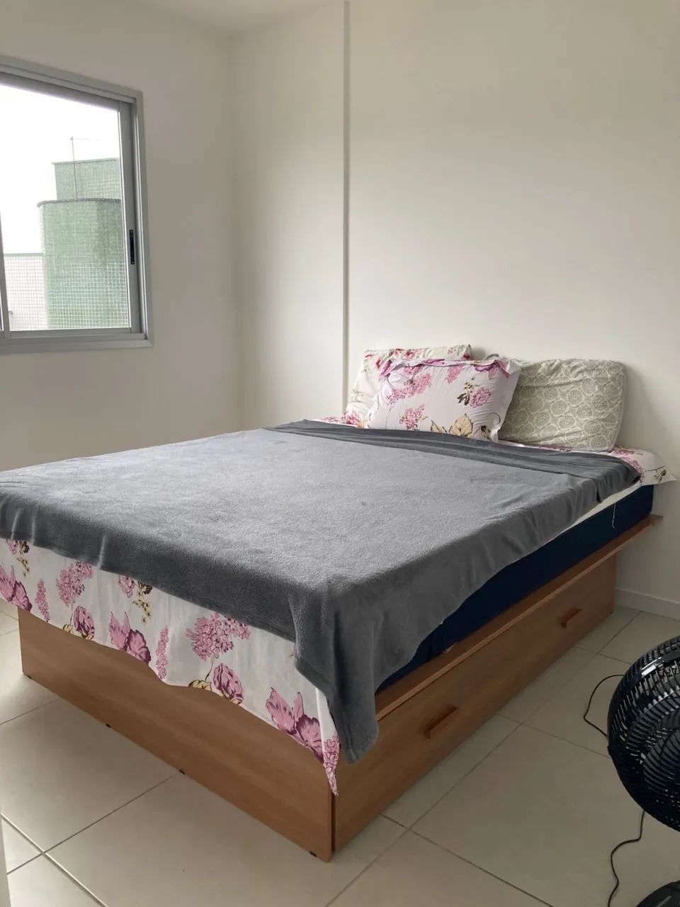 Cama Queen  - Foto 3
