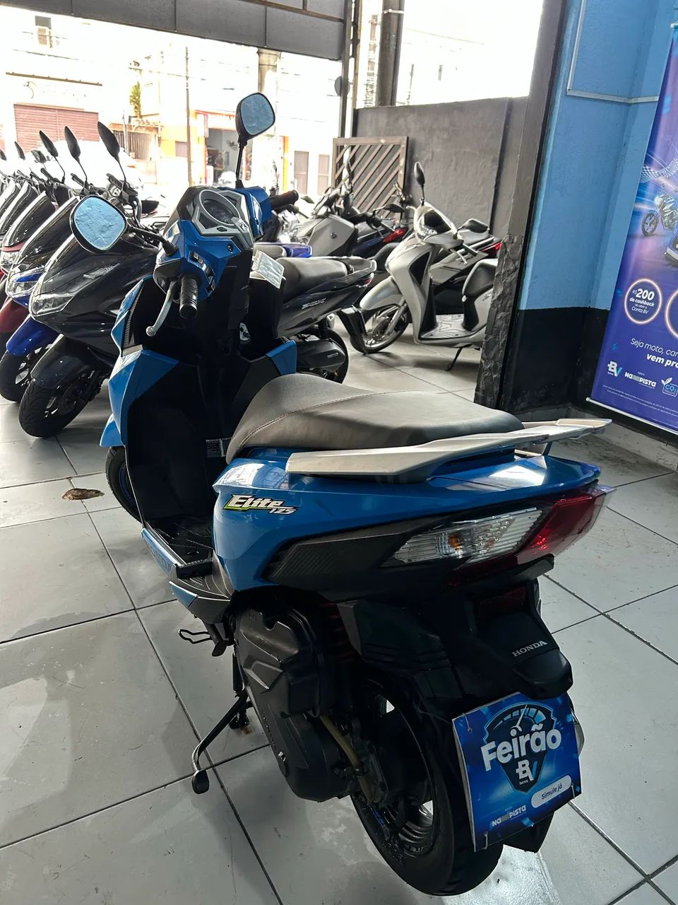 Elite  - Foto 2