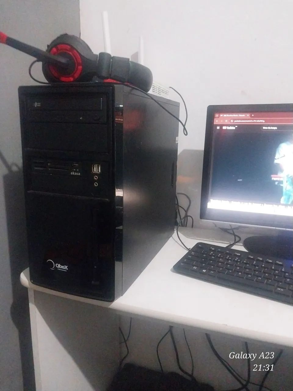 Pc b