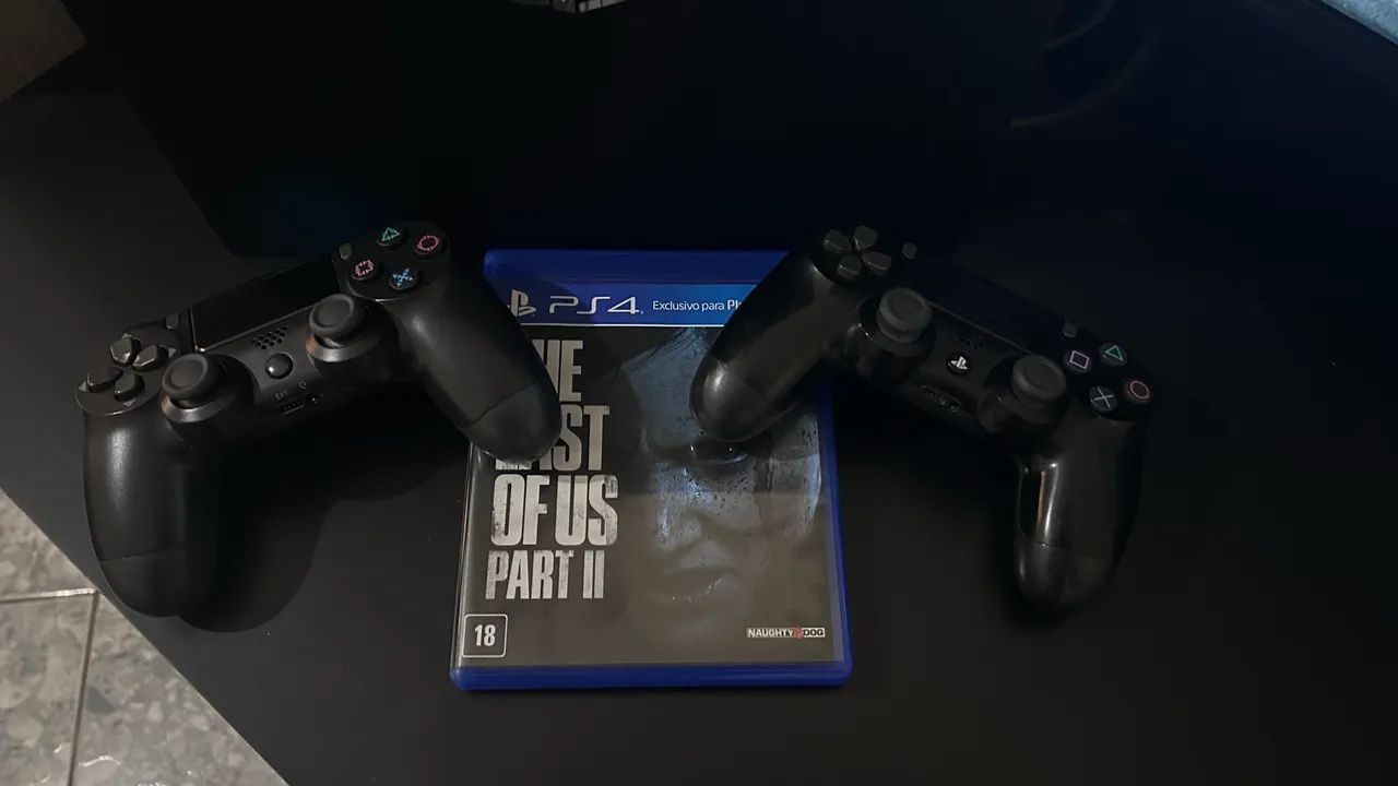 PlayStation 4 Pro - Foto 4