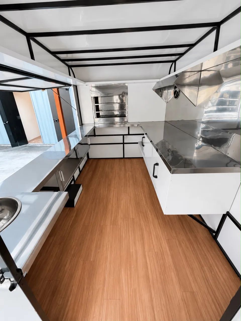TRAILER FOOD  - Foto 2