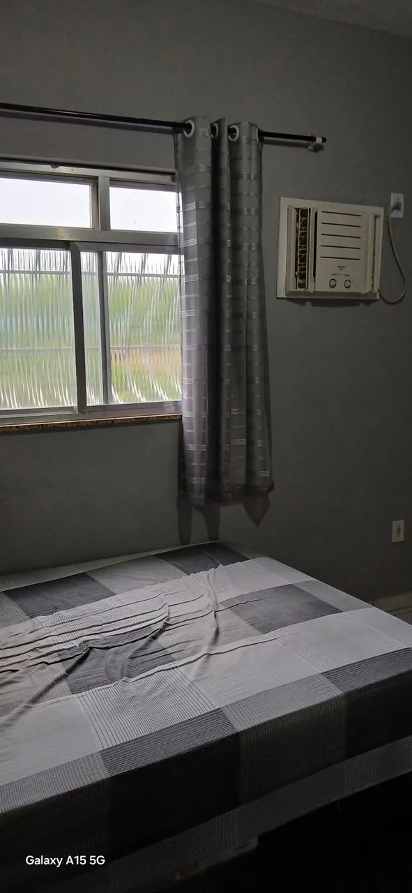 2 quartos com garagem no joquei  - Foto 2