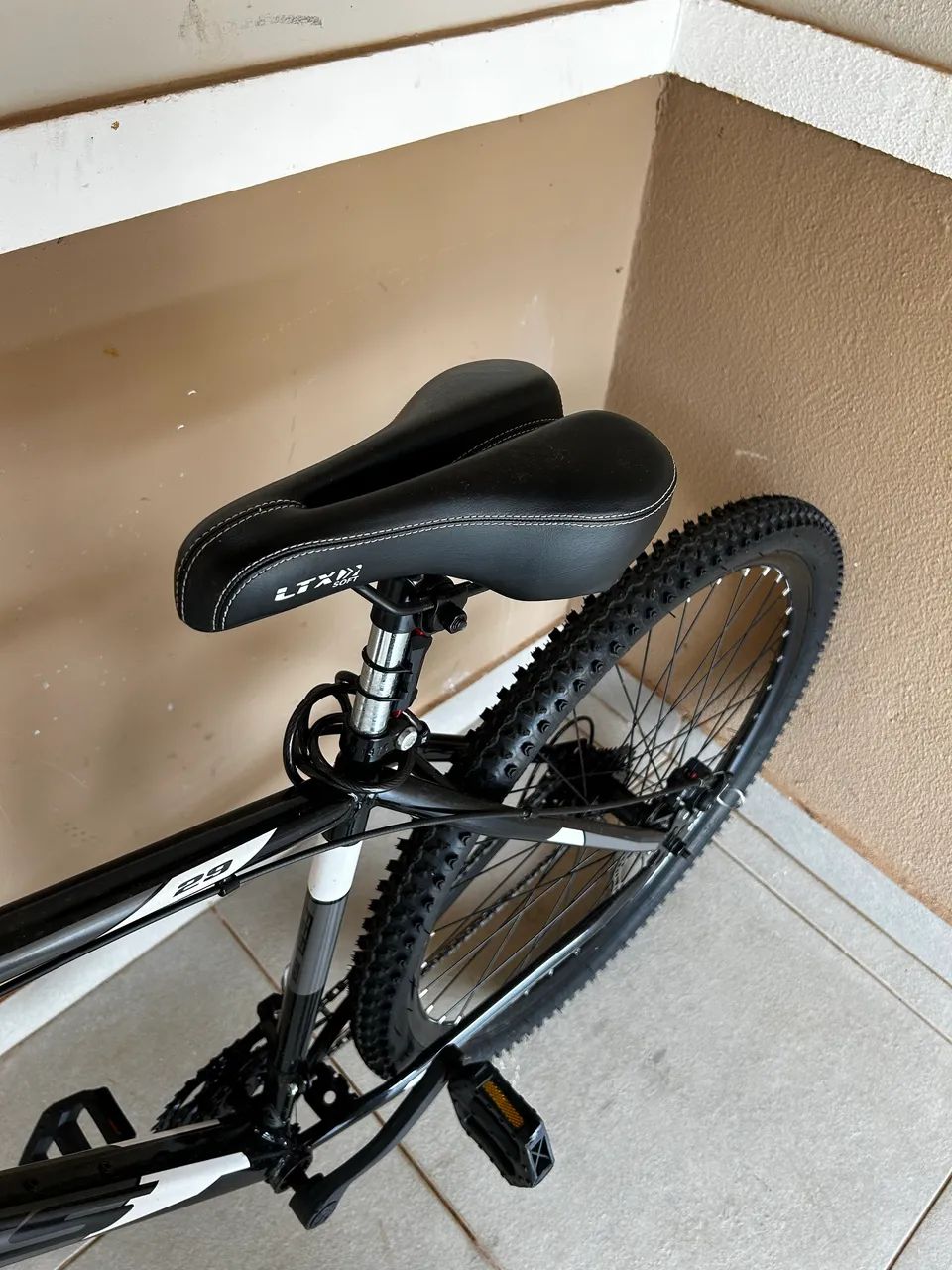 Bicicleta Aro 29? - Foto 4