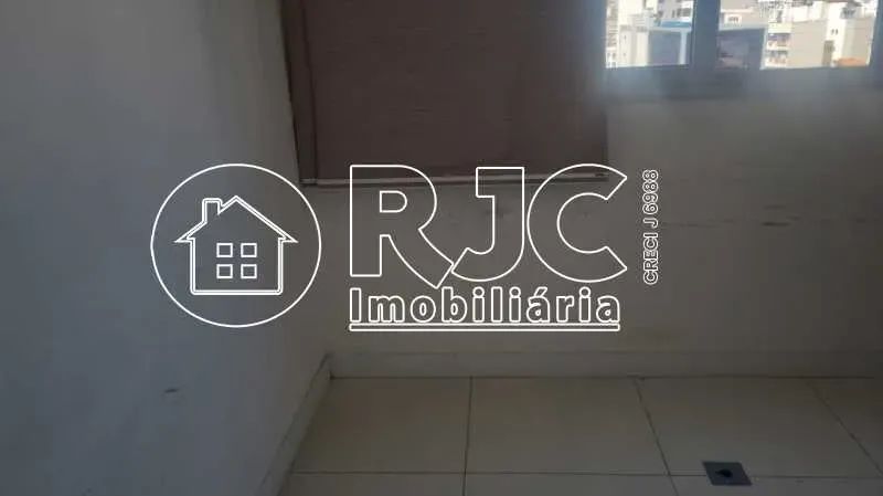 Imóvel para venda possui 26 metros quadrados em Tijuca - Rio de Janeiro - RJ - Foto 7