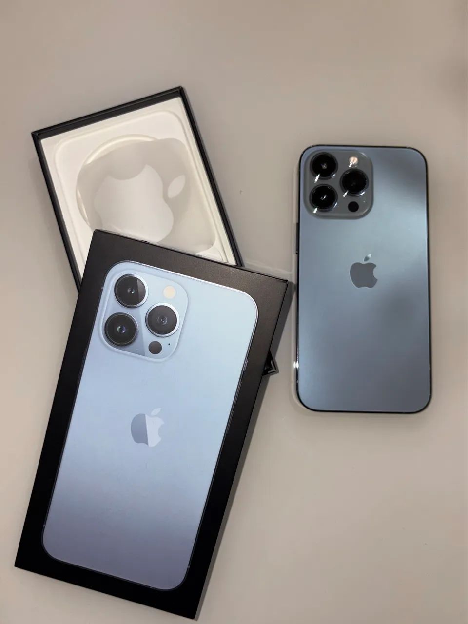 iPhone 13 Pro - 512gb - Celulares e Smartphones - Jardim dos Ipês