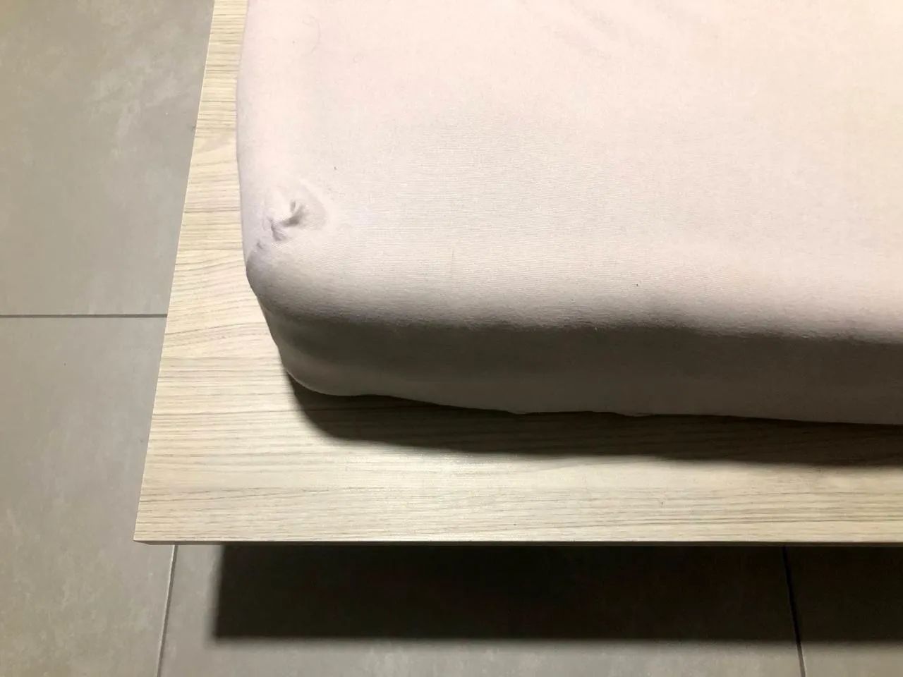 Cama Japonesa