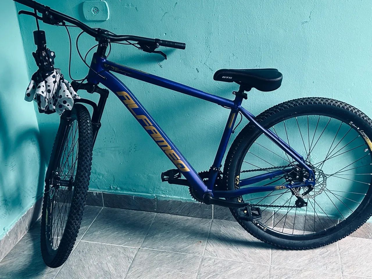Bike a venda 