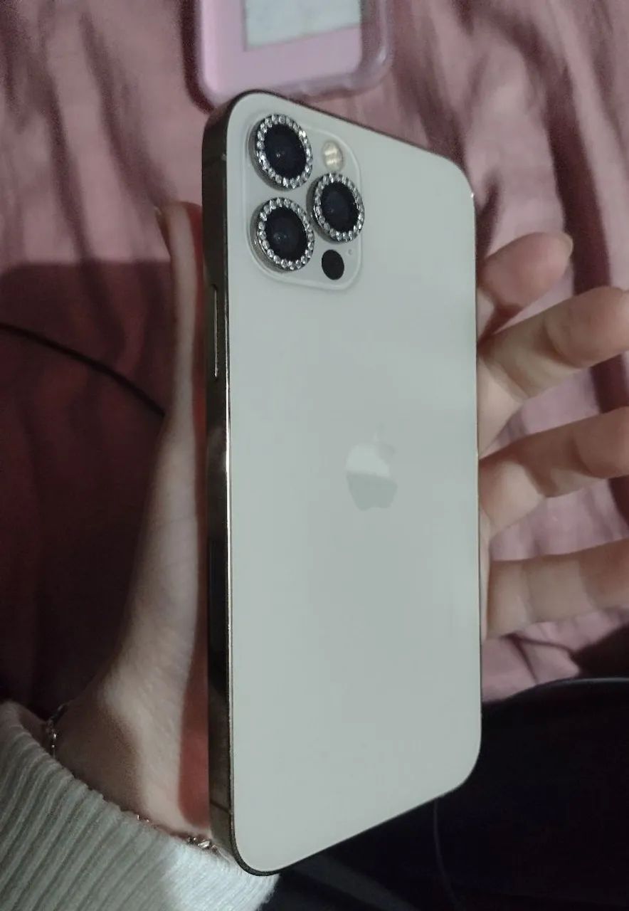 IPhone 12 Pro 256gb