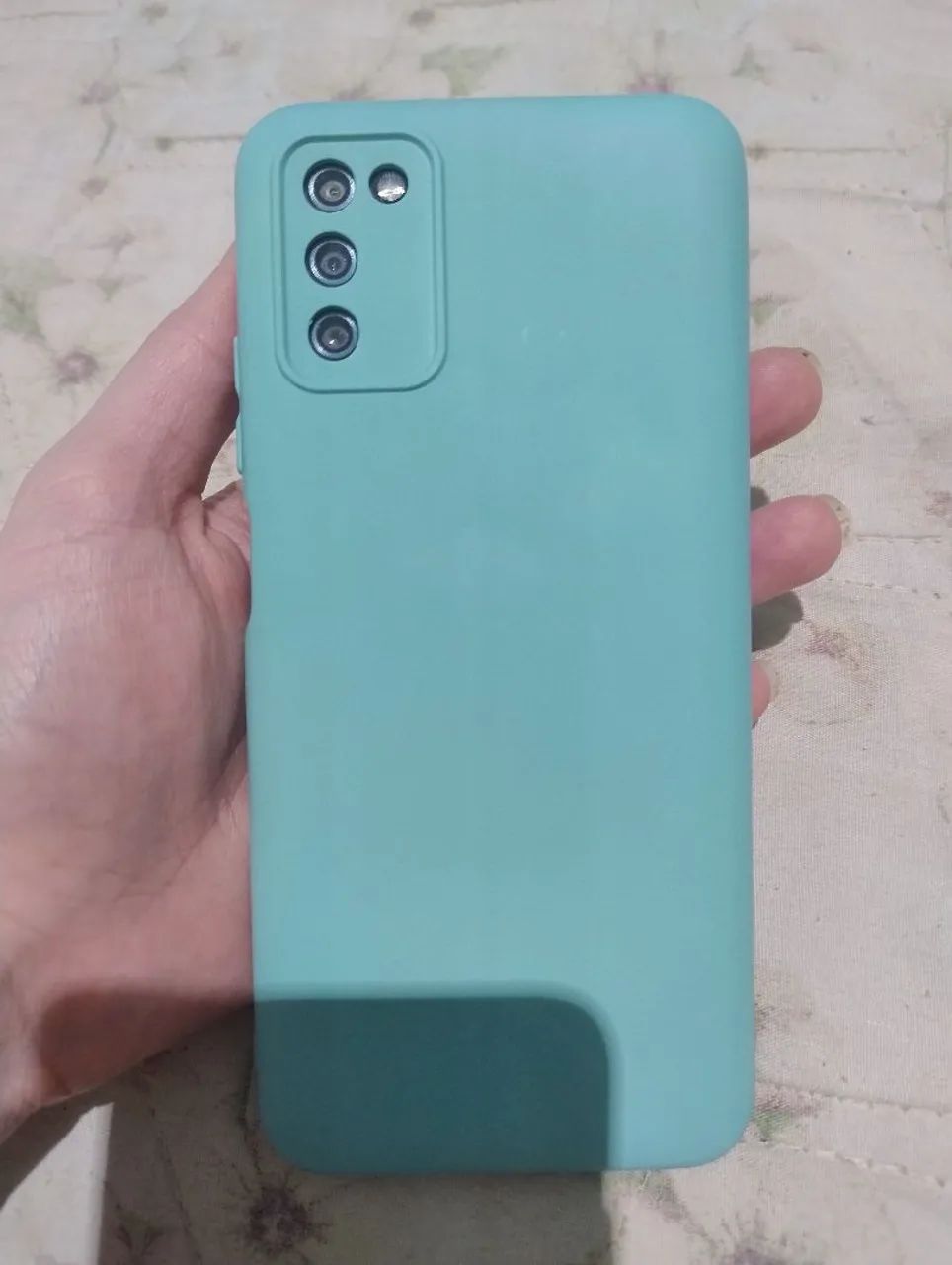 Samsung a03s - Foto 4