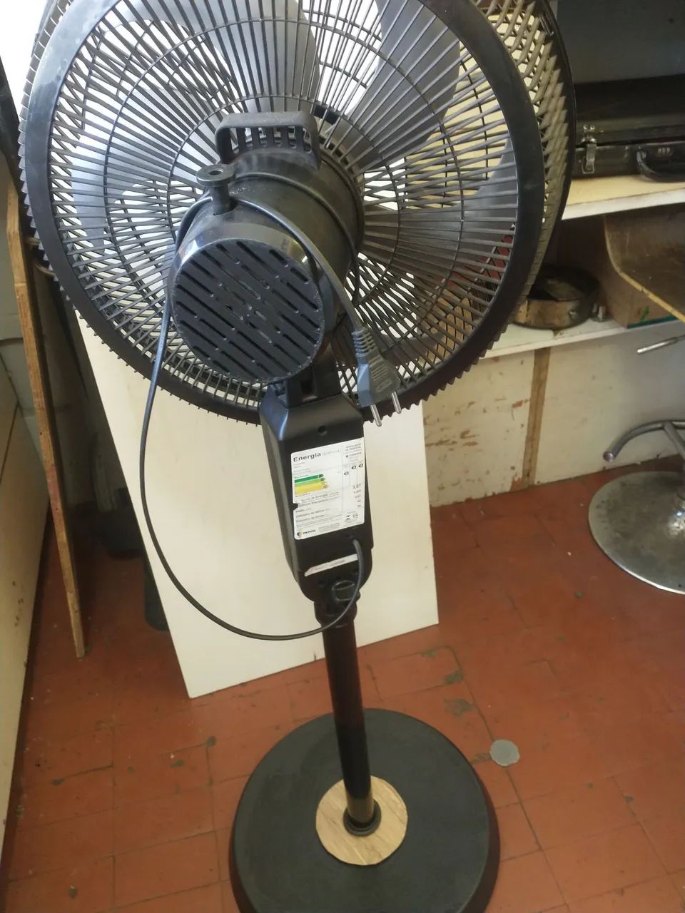 Ventilador  - Foto 2