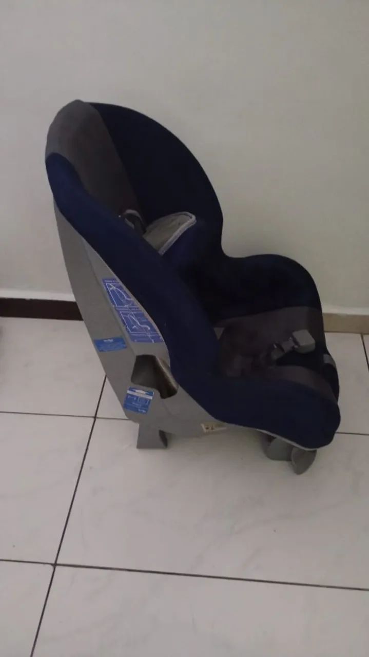 Cadeirinha de Carro  - Foto 2