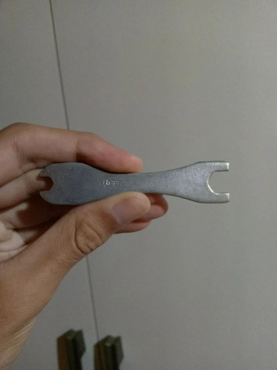 Pandeiro Gope 10 polegadas 6 tarraxas  - Foto 5
