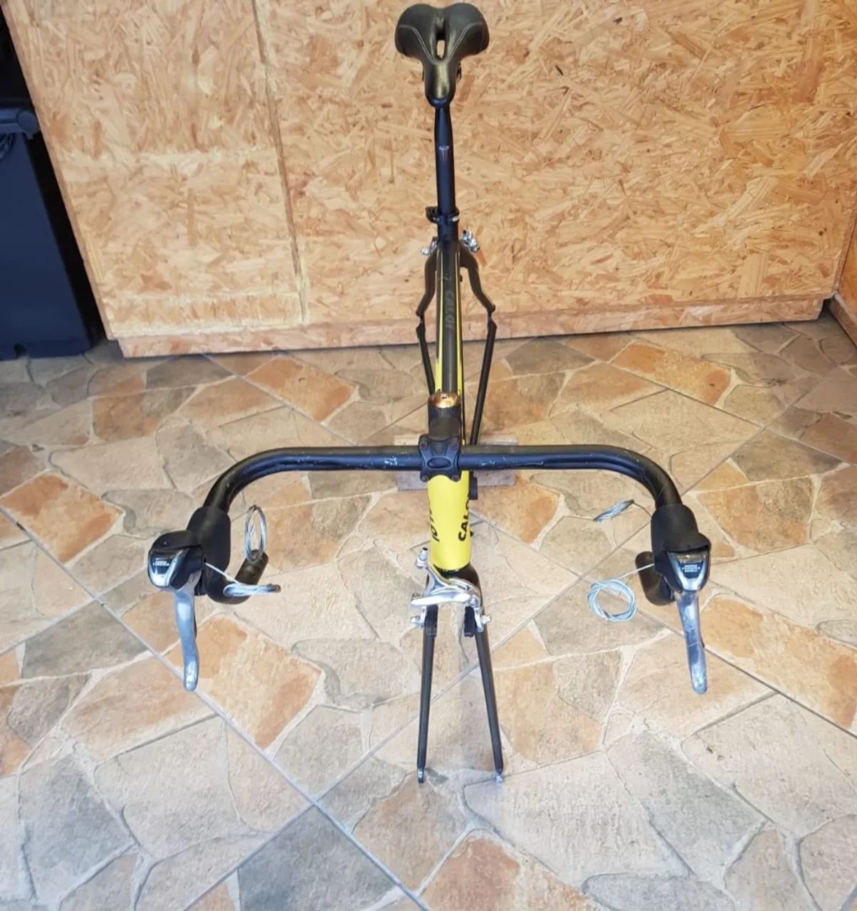 Quadro Speed Caloi - Foto 5