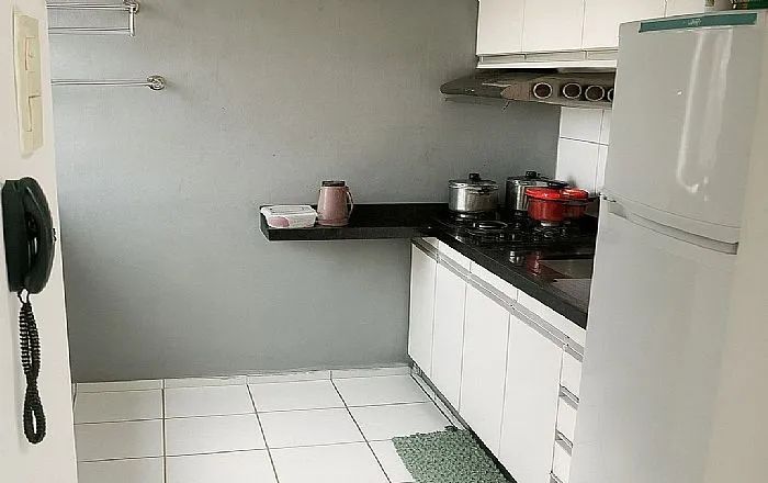 Apartamento à Venda - Planalto - Natal/RN - Foto 3