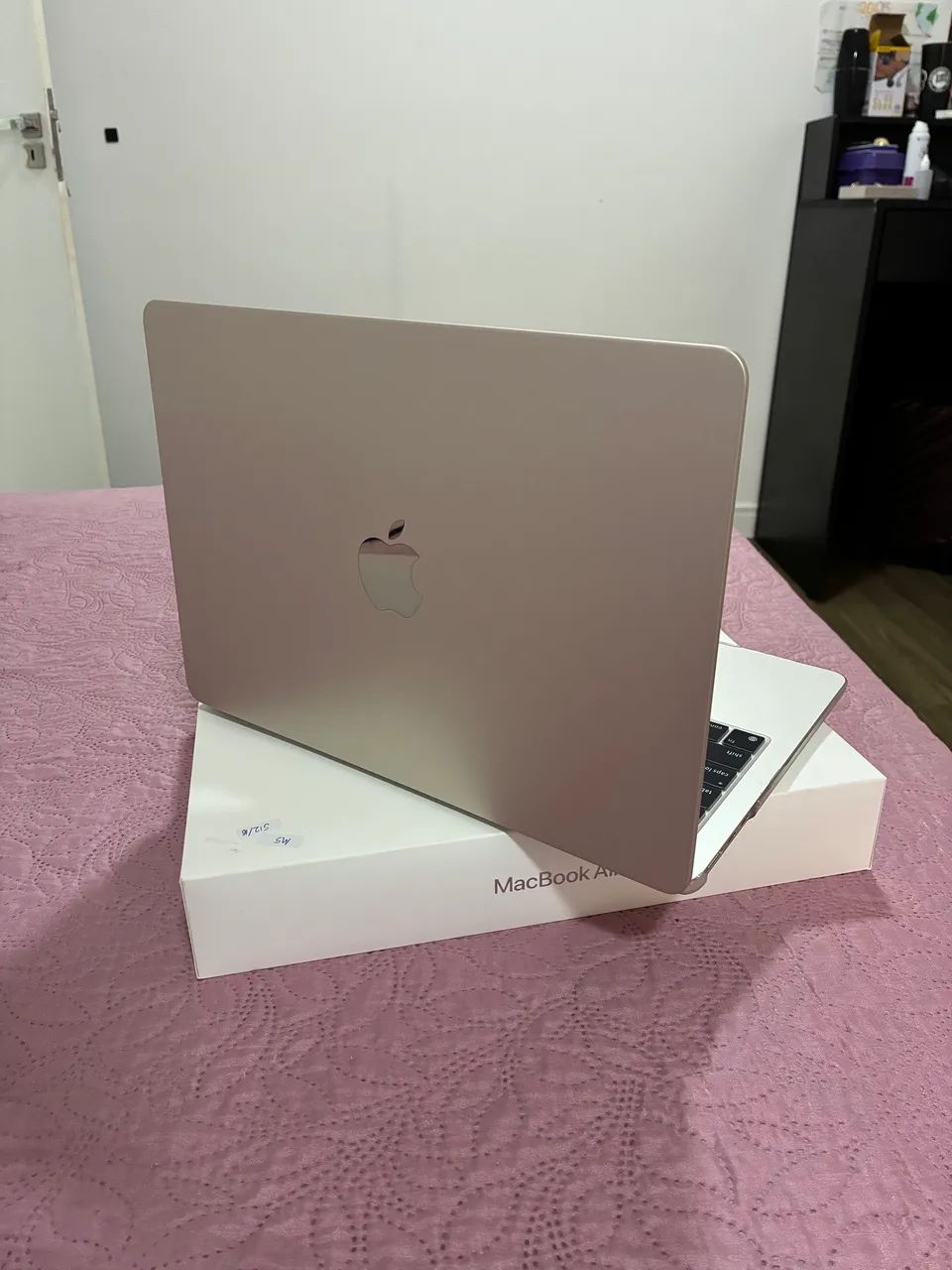 Macbook M5 Air  - Foto 5