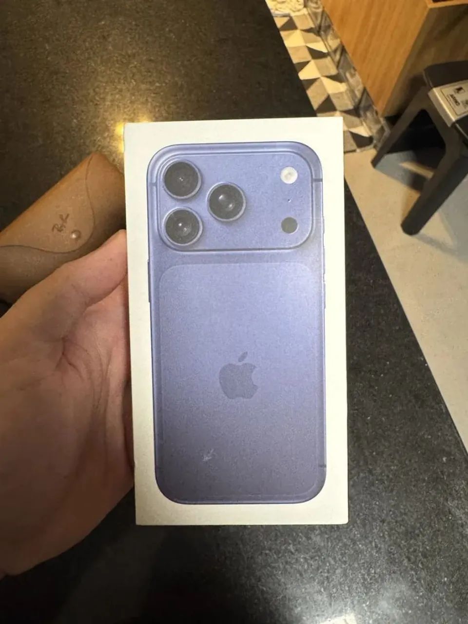 iPhone 17 pro max - Foto 3