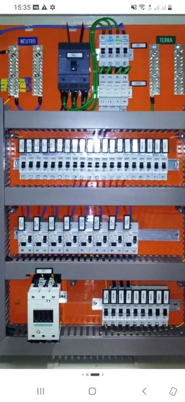 Eletricista - Foto 4