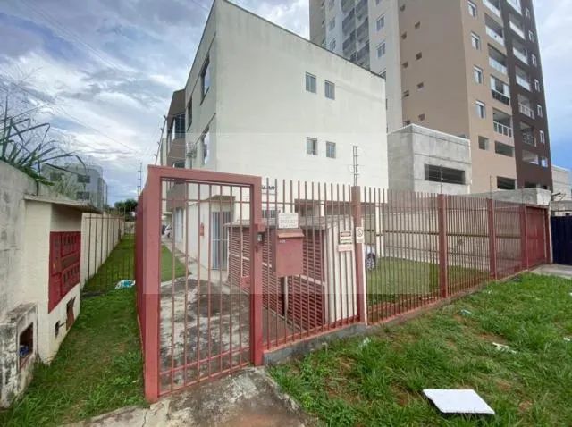 Ed. Davi - Apt. 203 - Vila Rosa