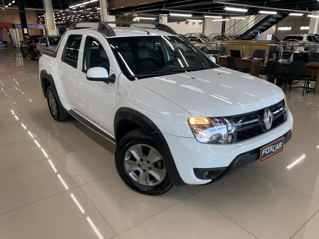 Renault Duster 2019 - Foto 3