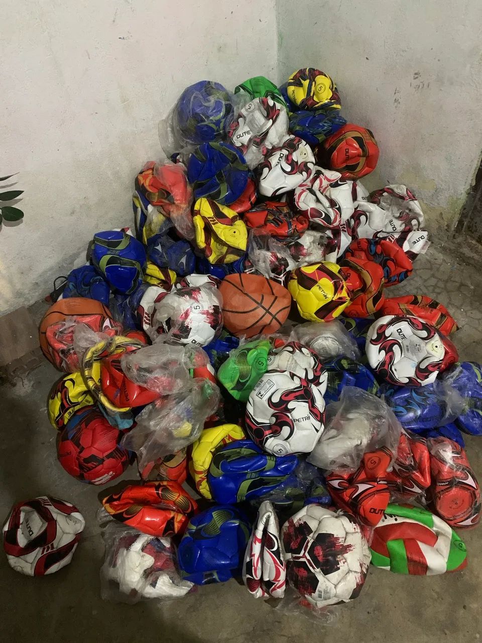 Bolas - Foto 2