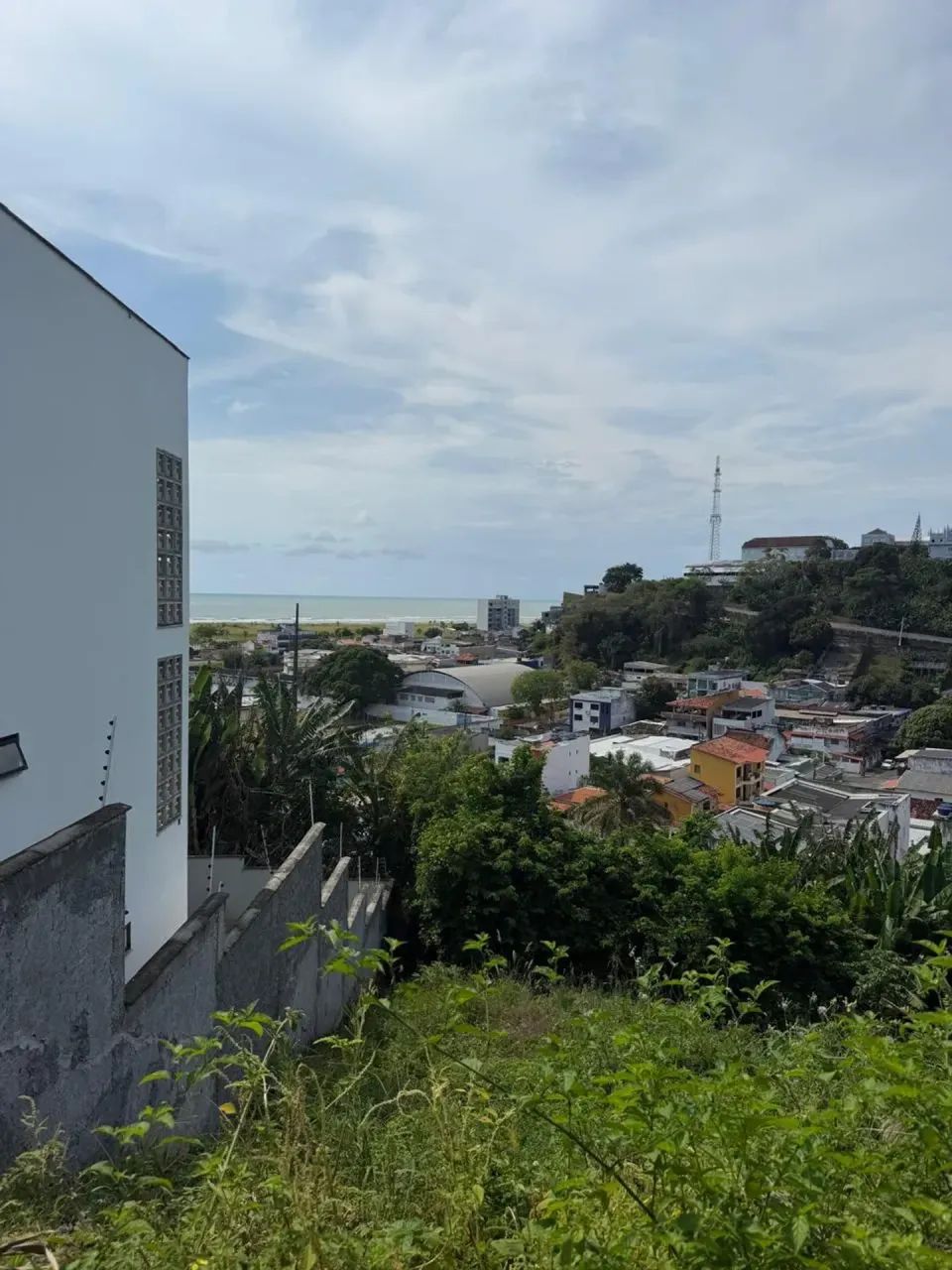 Terreno Vista Mar - Pacheco- Ilhéus - Foto 4