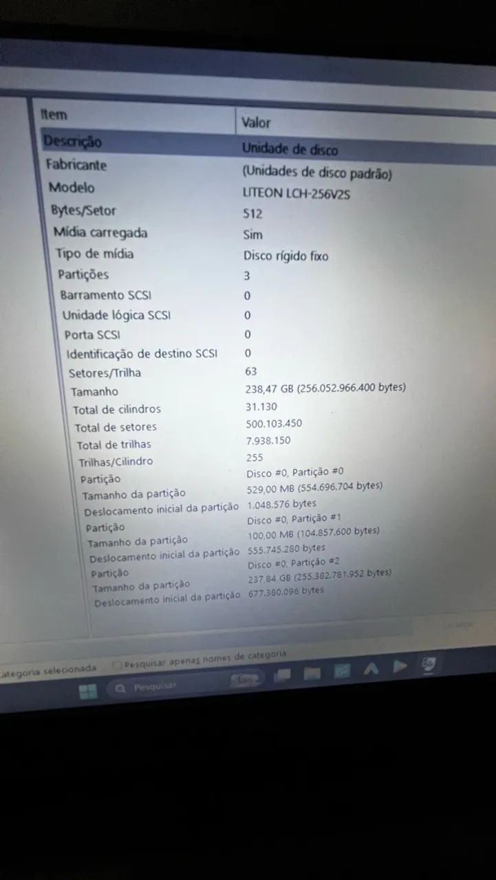 Notebook Dell  - Foto 4