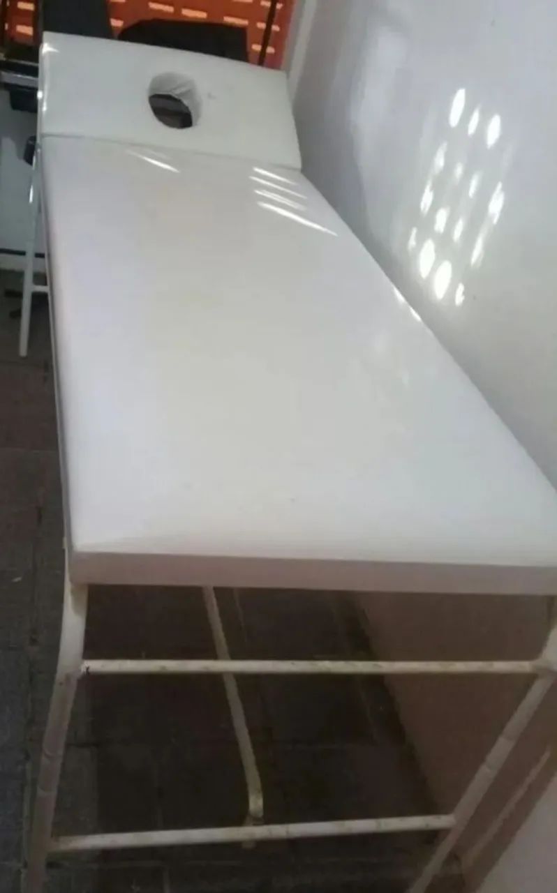 Maca de massagem 