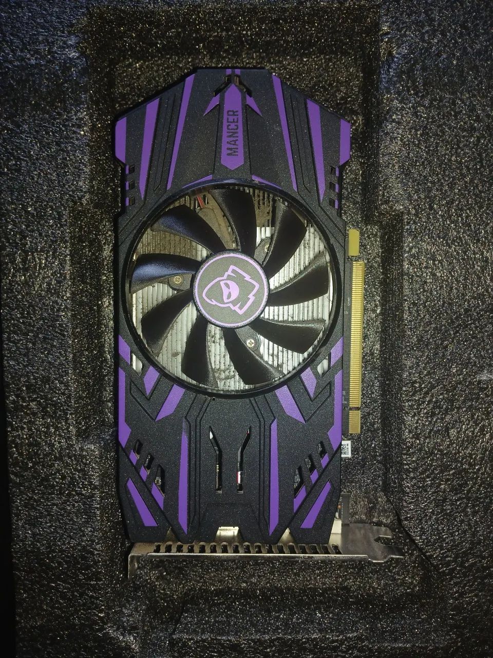 Rx 550 4gb