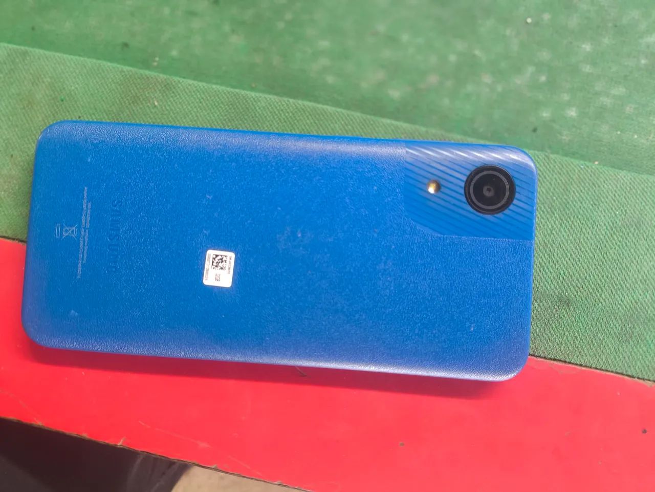 Celular Samsung Galaxy a03 32gb - Foto 2