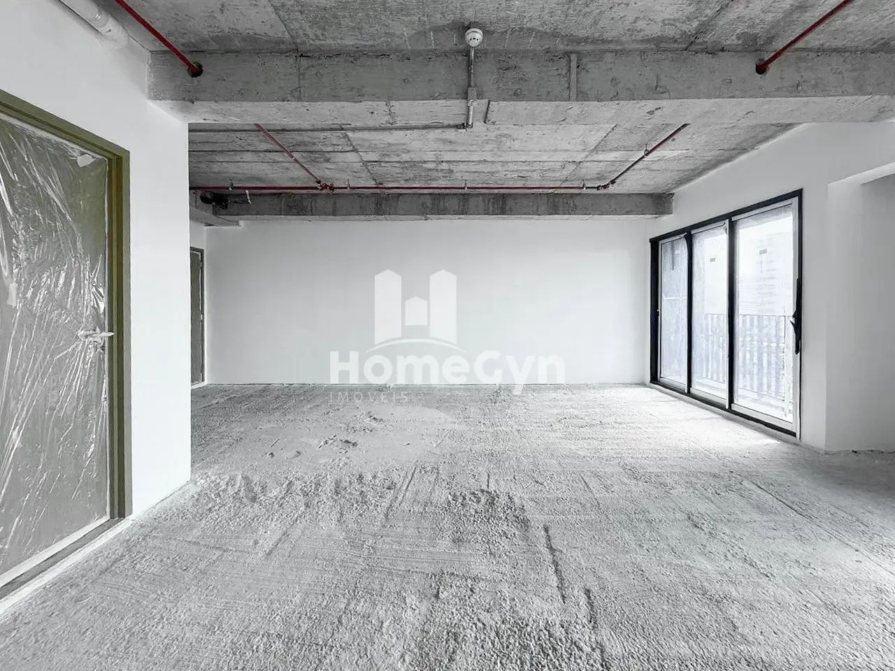 Sala para locação no Edifício Pateo 136 by Opus, Setor Marista, Goiânia, GO - Foto 2