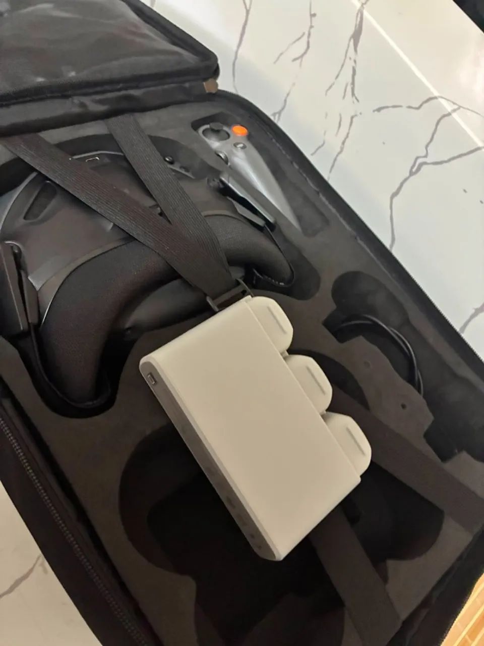Neo 1 Combo Fly More com oculos bag e  acessórios - Foto 3